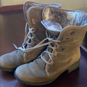 Winter Josef Saibel Boots